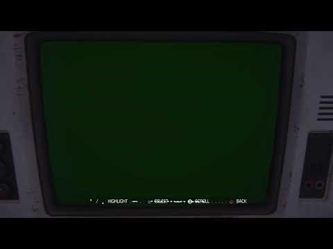 alien isolation is the only game i've been afraid to play
