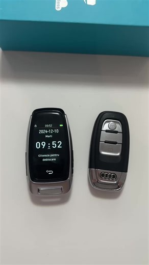 Smartkey Audi: Activating Keyless Entry Made Easy