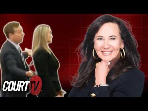 Dentist Behind the Door Trial: Full Opening Statements