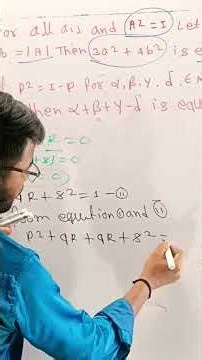 Class 12 Maths Chapter 3 Matrices 🔥 Most Important Questions 2027 | CBSE, Bihar, UP & MP Board |