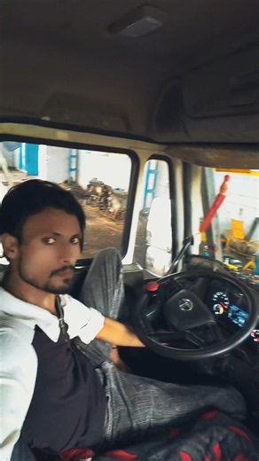 #truckdriver 🛣️🚛#travel #minivlog #youtubeshorts #shorts 👍tasleem youtuber