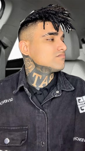 When Your Lil Bro Started Singing in Your Car