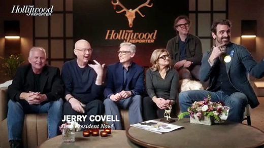 'Deaf President Now!' Directors & Participants on Importance of This Story | THR Studio at Park City [Full Movie]