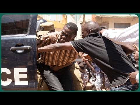 Inside Uganda: Reporting the Truth Can Get You Killed