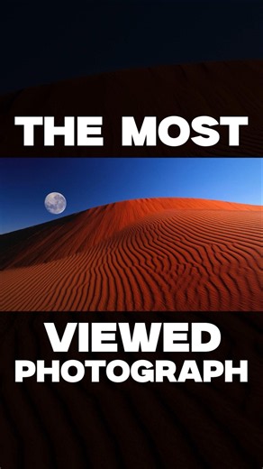 The INSANE story behind the Windows XP Wallpaper!