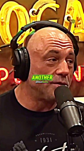 Joe Rogan Shows Off His Cool Watch Collection ⌚ #shorts