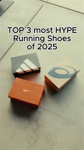 The BEST Running Shoes of 2025