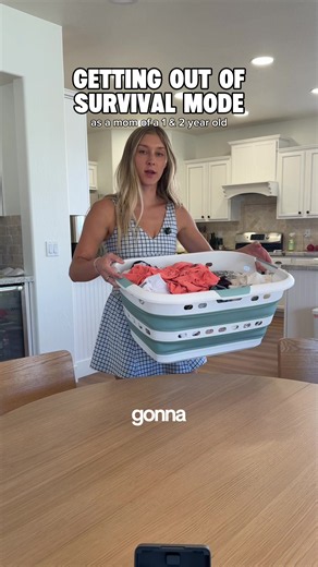 21-Day Mom Challenge: Stop Feeling Overwhelmed & Build Better Habits