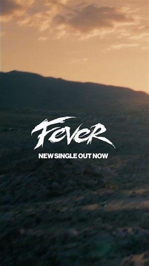 ONE OK ROCK New Single "Fever" OUT NOW!