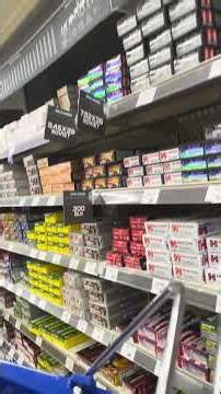 Academy Sports (is next Ammo scare starting?)