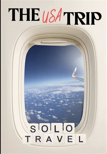 First Solo International Flight Experience: NAIA to Little Rock via PAL & American