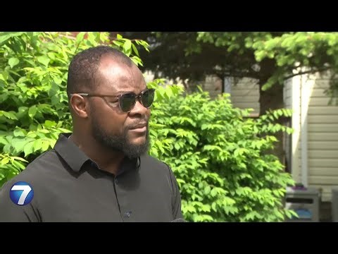 Haitian leaders to head to Washington as Supreme Court prepares to hear arguments on TPS | WHIO-TV