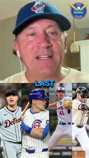 CUBS IN ON SKUBAL | Cubs Baseball Channel