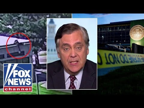 THIS is one of the most 'complete cases' for prosecution: Turley