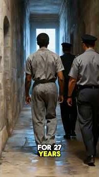 NELSON MANDELA: HOW ONE MAN CHANGED SOUTH AFRICA FOREVER.