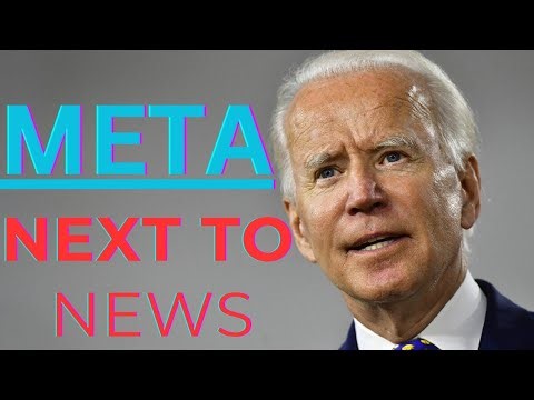 Meta (META) Stock Breakdown: Growth, Risks & Future Outlook! #metaverse #metastock