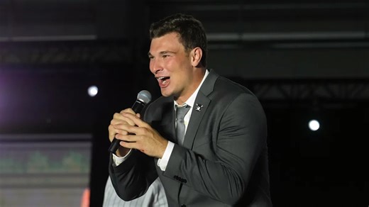 Big Ten takes the top spot for 1st rounders, while SEC sets record for total players drafted