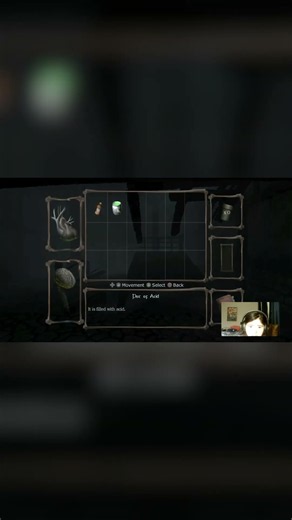 Another Time I Got Scared In Amnesia: The Dark Descent #amnesiacollection #horrorgames