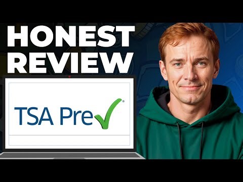 TSA PreCheck Full Review – Features, Strengths, Weaknesses