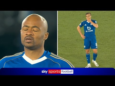 Leicester City RELEGATED to League One 📉 | IMMEDIATE REACTION