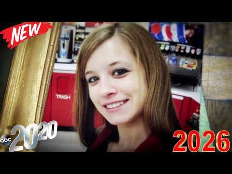 [New] ABC 20/20 Full Episodes 🚔👮Season 2026 ~ S34.E27🚔👮 ABC 20/20 Murder Documentary 2026