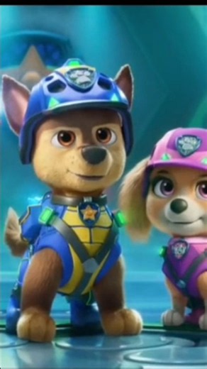 🦖🐾 Paw Patrol: The Dino Adventure! 🐾🦖#PawPatrol #DinoAdventure #Dinosaur #KidsCartoon