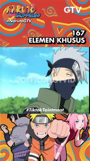 Understanding the Wood Element in Naruto's Ninjutsu