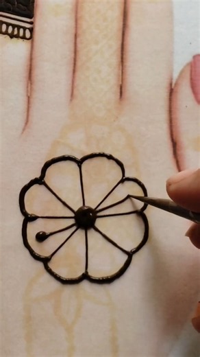 Mehandi ka design | simple mehndi design | back hand mehndi design |mehandi design | mehndi