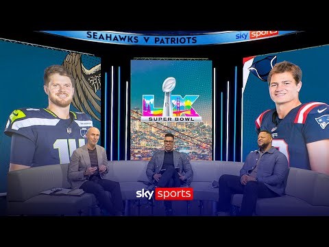 What to expect from Super Bowl LX! NFL Overtime