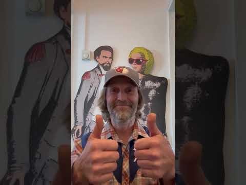 Jesus Jones - Real Real Real -the group chat