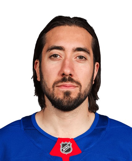 Mika Zibanejad - NHL Videos and Highlights