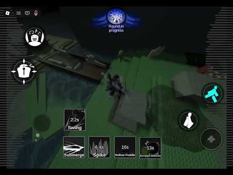 Some UrbanBloom redesigned (Xenomorph) gameplay #4 | ETERNITY (Blue Broadcasts UPD)