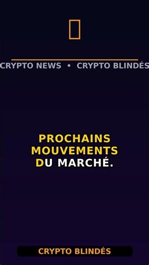 Bitcoin à 64 651 $ : dans 2 semaines, tout peut basculer