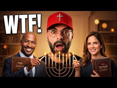 Light Over Darkness? A Deep Dive with Van Jones & Noa Tishby