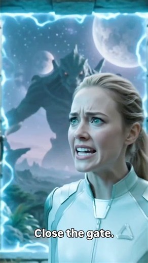 THE FIRST GATE LEADS TO THEIR HOMEWORLD! 👽 | Alien Invasion Part 21 #alieninvasion #scifialpha