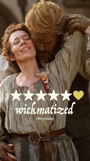 WICKER | Advanced Screening | Audience Reaction