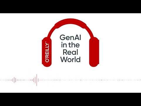 Generative AI in the Real World: Democratizing AI with Gwendolyn Stripling