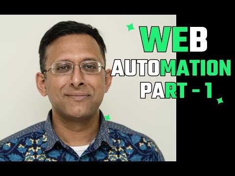 04 Web Automation Core Part 1
