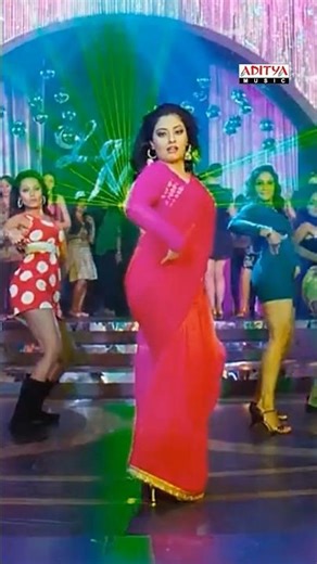 Celebrate the New Year’s night with the energetic vibes | Time to Party | Attarintiki Daredi