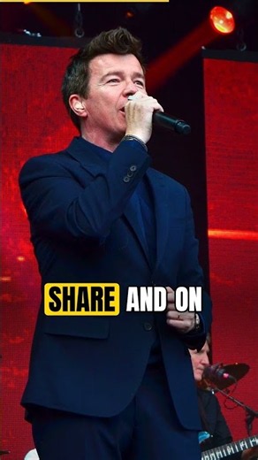 Rickrolled 39 Million Times. He Made $12
