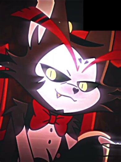 husk #hazbin hotel