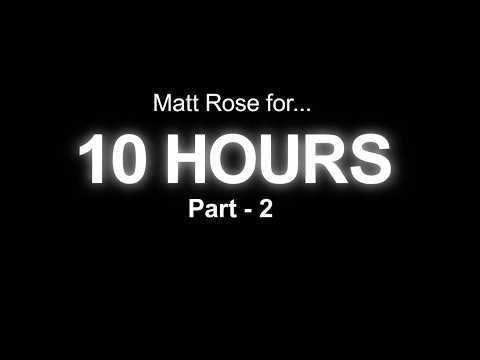 Matt Rose Videos for 10 Hours | Part - 2 | #ItsMeFlip