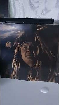Neil Young - Dead Man #cd