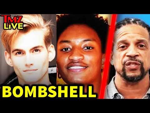 The Truth Comes Out | TMZ Live Ep 9/24/26