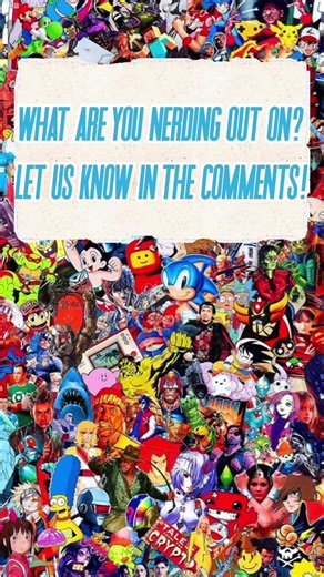 What Are Comic Con Fans NERDing Out On Right Now?! 🤯 | Ultraman, Star Wars, Bridgerton & More