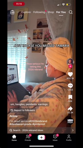 Exploring the Mystery of Tamara's Buttons