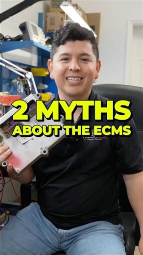 🚫 ECM Myths Busted 🚫#ecm #cummins #truckrepair #dieseldiagnostics #rebuilt