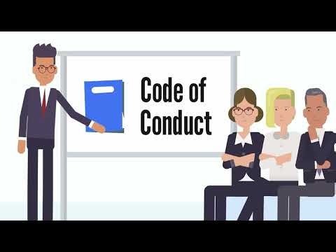 What Is a Code of Conduct? | Business Ethics & Compliance Explained