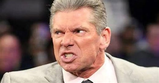Vince McMahon nearly forced former WWE star into live apology after injuring top star