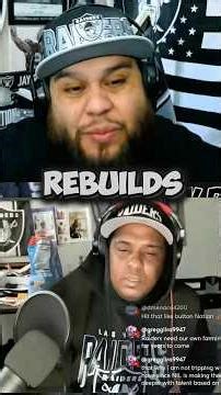 #Raider Fans Will Not Like This Take…
